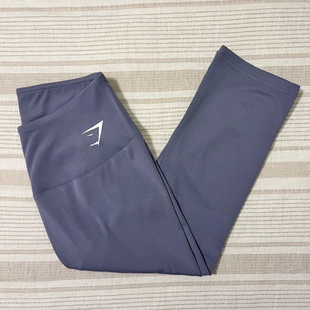 Gymshark Cropped Leggings